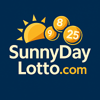 Sunny Day Lotto Logo